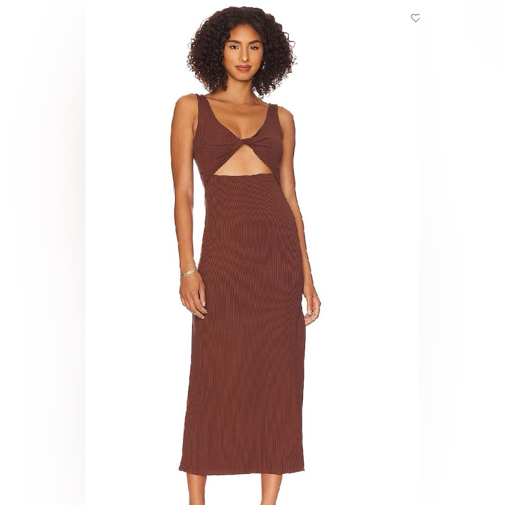 LSPACE Nico Dress - S